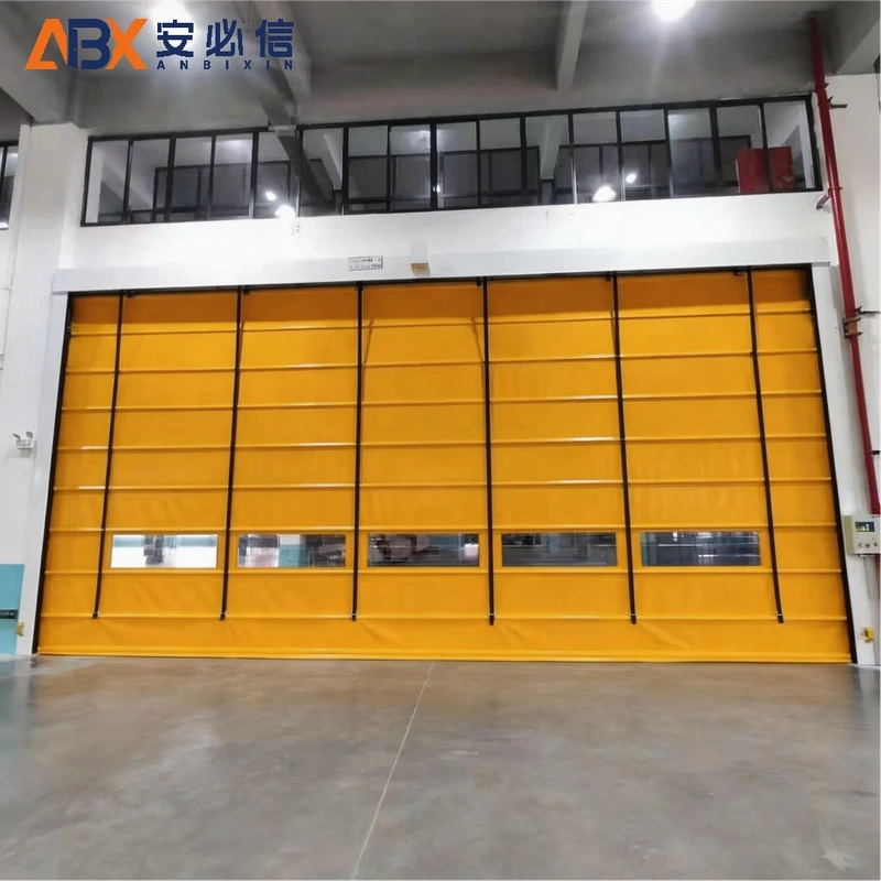恩施土家族苗族自治州软帘堆积门