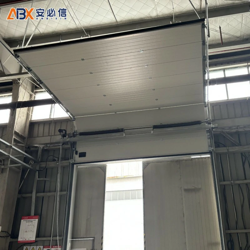 恩施土家族苗族自治州垂直提升门